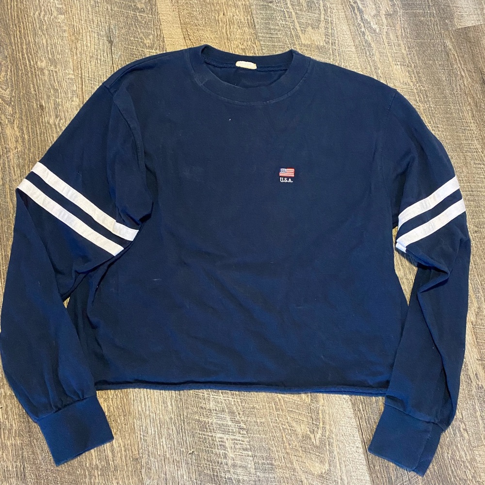 John Galt Top